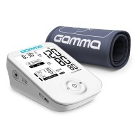 Тонометр автоматичний GAMMA Plus Type-C (CO003624)