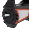 Кемпінговий ліхтар X-BALOG T100-JS881B 10W XHP SMD Type-C 4х18650 (2475589269)