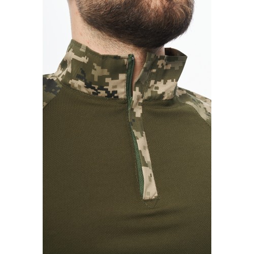 Тактична сорочка Intruder Ghost піксель XXL (1556450627/4)