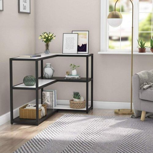 Консоль GoodsMetall у стилі Лофт 1200х800х350 К172 Консоль GoodsMetall у стилі Лофт 1200х800х350 К172