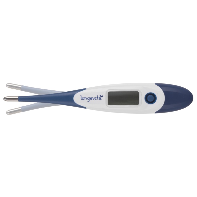Електронний термометр Longevita MT-4320 (5900945)