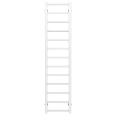 Рушникосушарка водяна Forest П13 200х1400 Deffi Білий (A.FR.140.20.13.W.A)