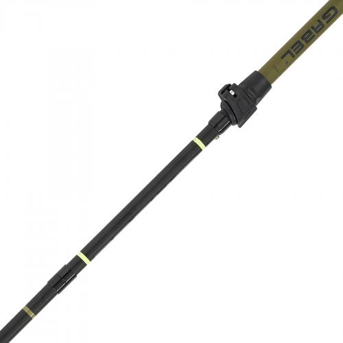 Палиці для скандинавської ходьби Gabel Fusion Wired (7008361610000) Палиці для скандинавської ходьби Gabel Fusion Wired (7008361610000)