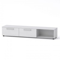 Тумба під ТВ МГ-8 Компанит Німфея альба (180х40х33 см)