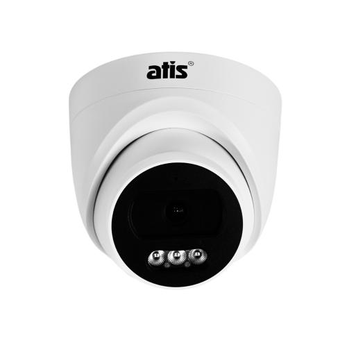 IP-відеокамера 2 Мп Atis AND-2MIRP-20W/3.6A Lite-S IP-відеокамера 2 Мп Atis AND-2MIRP-20W/3.6A Lite-S