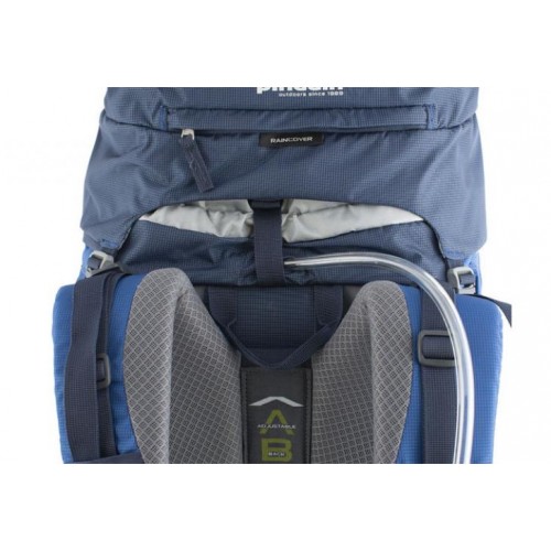 Рюкзак Pinguin Explorer 60 Синій