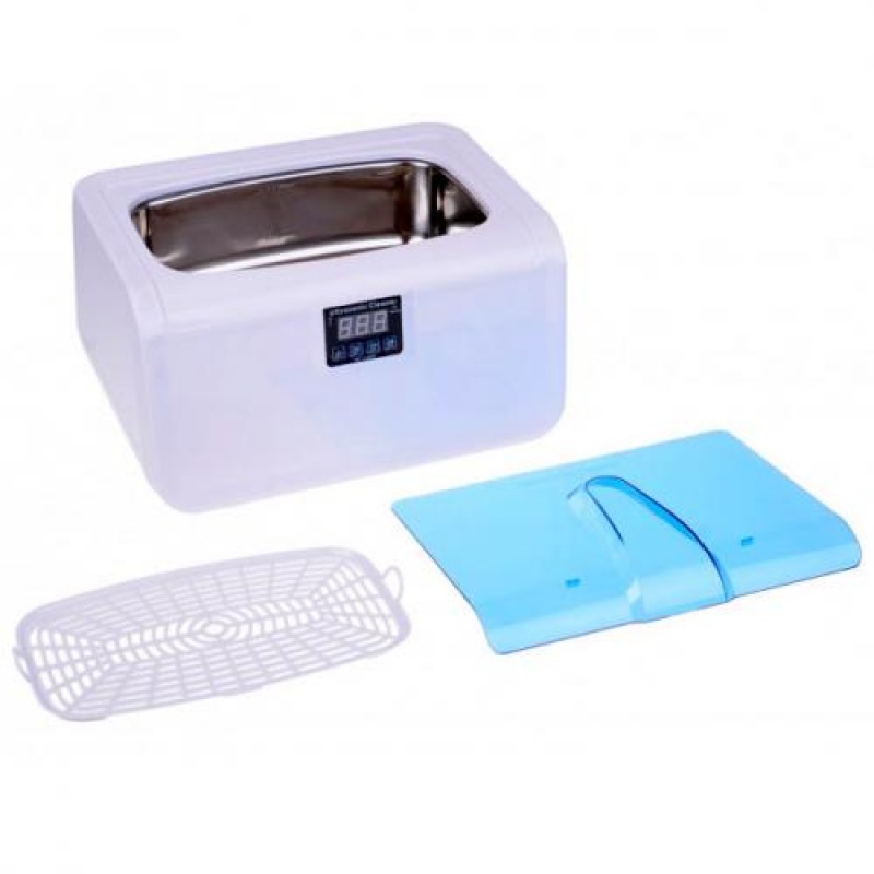 Стерилізатор ультразвуковий SalonHome T-OS28895 CE-7200A на 2500 мл