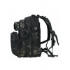 Рюкзак тактичний Dominator Velcro 30L Black Multitarn DMR-VLK-BLKMLT в інтернет супермаркеті PbayMarket!