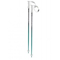 Палиці гірськолижні Volkl Phantastick Womens Ski Poles Green-Purple 125 169819-125