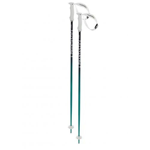 Палиці гірськолижні Volkl Phantastick Womens Ski Poles Green-Purple 125 169819-125 в інтернет супермаркеті PbayMarket!