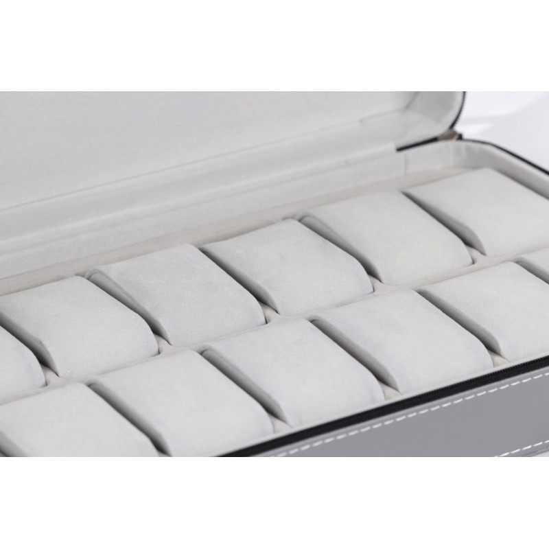 Кейс для годинників Craft 12ZPR.GR Сірий