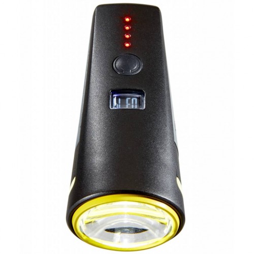 Велоліхтар Kryptonite Incite X6 (1081-KR.005025)