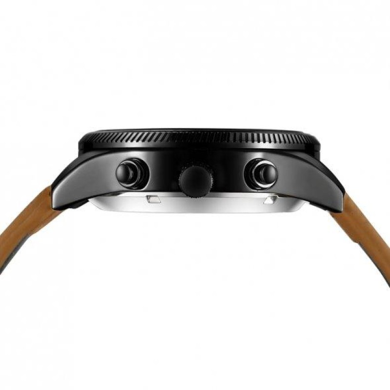 Годинник наручний чоловічий Forsining Tennesy Brown