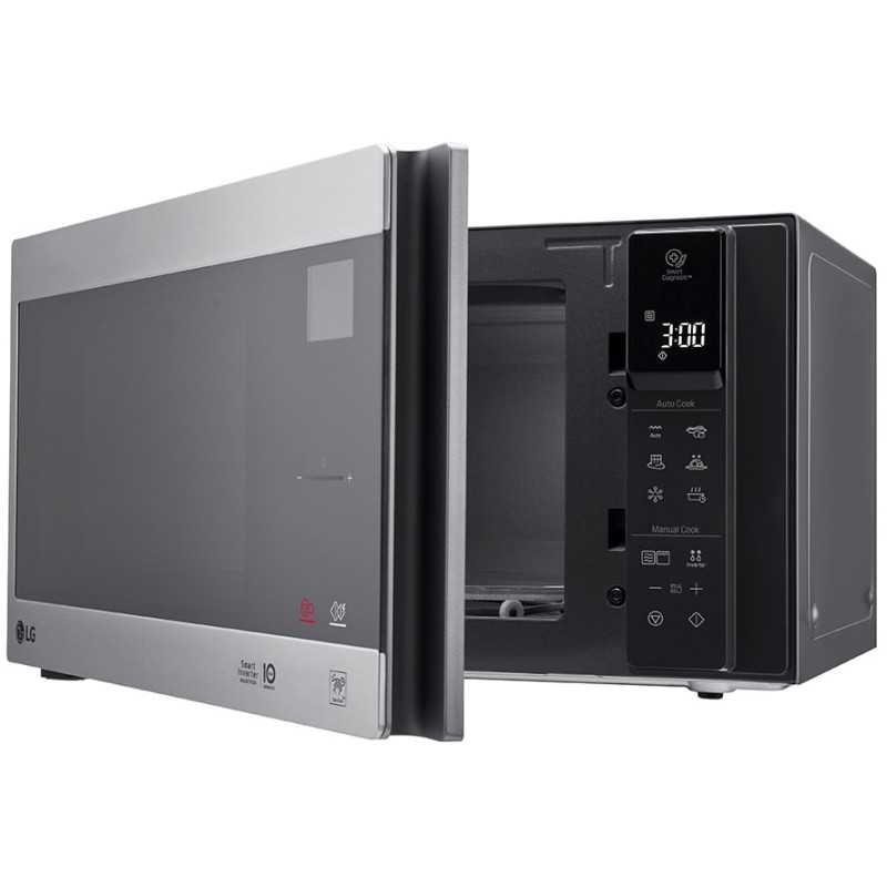 Мікрохвильова піч LG MH6595CIS (6352161)