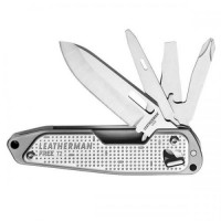 Мультитул Leatherman Free T2 (1080-832682) Мультитул Leatherman Free T2 (1080-832682)