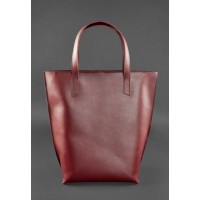 Сумка шопер BlankNote D.D. Бордовий (BN-BAG-17-vin)