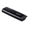 Флеш-накопичувач USB 16GB ApAcer AH336 Black (AP16GAH336B-1) в інтернет супермаркеті PbayMarket!