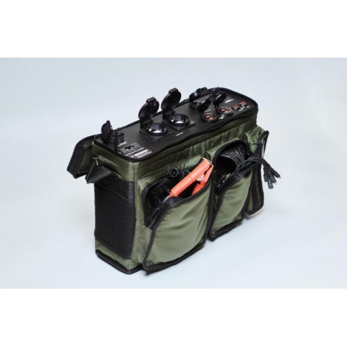 Блок живлення Промавтоматика Charger Bandera Power-255 S (2450091527) Блок живлення Промавтоматика Charger Bandera Power-255 S (2450091527)