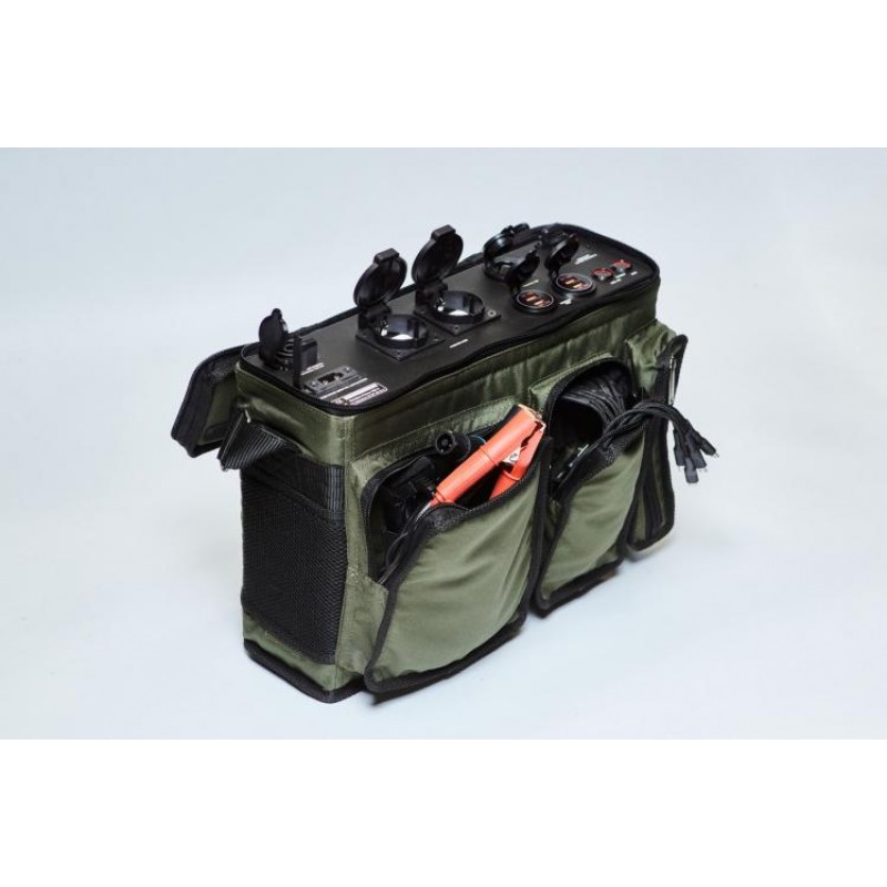 Блок живлення Промавтоматика Charger Bandera Power-255 S (2450091527)