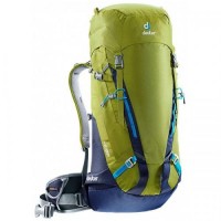 Рюкзак Deuter Guide 35+ (old collection) Moss-Navy (DEU-3361117-2313) Рюкзак Deuter Guide 35+ (old collection) Moss-Navy (DEU-3361117-2313)