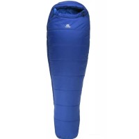 Спальник Mountain Equipment Starlight II Synthetic REG Синій (1053-ME-003589.01418.RegL)