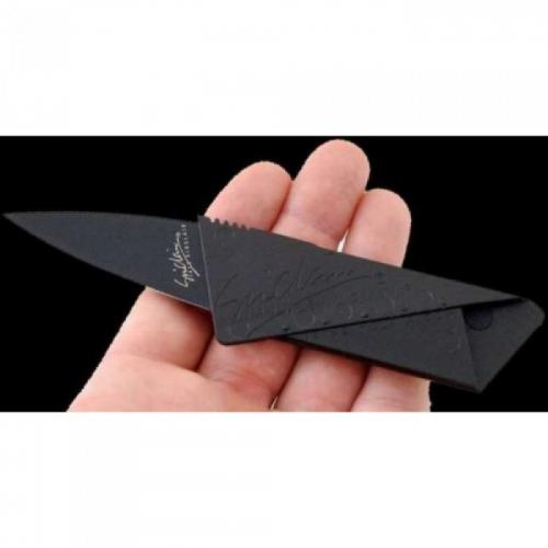 Кишеньковий ніж-кредитка VigohA CardSharp Кишеньковий ніж-кредитка VigohA CardSharp