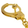 Наручники LOCKINK Pretty-sub Handcuffs