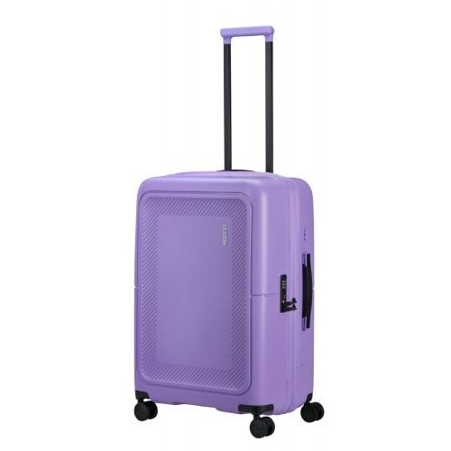 Валіза 67 См American Tourister DASHPOP VIOLET PURPLE 67х45х29(33) MG5*91002 в інтернет супермаркеті PbayMarket!