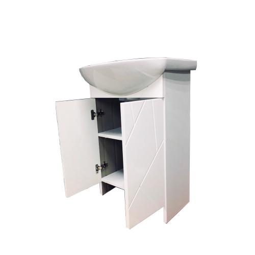 Тумба у ванну The Mix Chaos 60 см Тумба у ванну The Mix Chaos 60 см