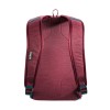 Рюкзак Tatonka City Pack 15 Бордовий