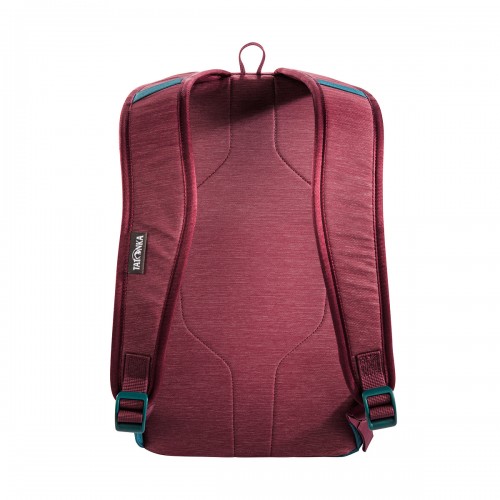 Рюкзак Tatonka City Pack 15 Бордовий