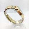 Наручний годинник чоловічий No Brand Emporio Armani Золотистий (IBW375Y)