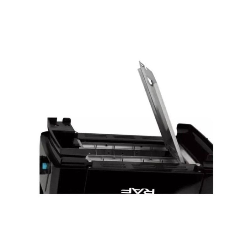 Тостер електричний на 2 грінки RAF R-263 650 Вт