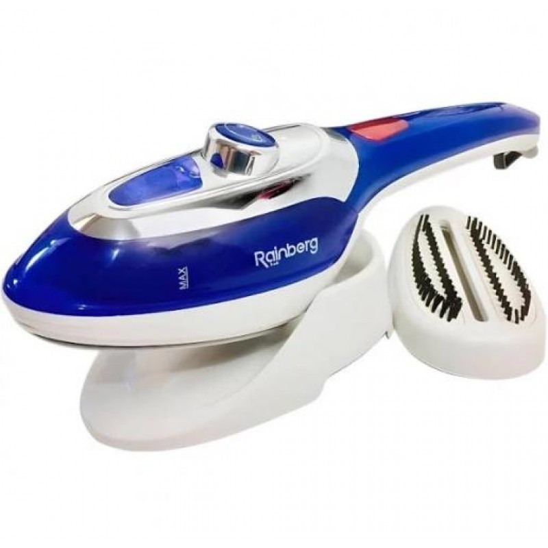 Відпарювач - праска ручна Rainberg 2000W RB 6315