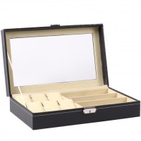 Скринька Craft 6W.3SGL.PU Чорний Скринька Craft 6W.3SGL.PU Чорний