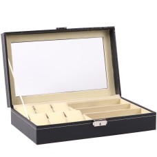 Скринька Craft 6W.3SGL.PU Чорний