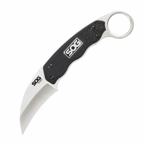 Ніж SOG Gambit (1033-SOG GB1001-CP) Ніж SOG Gambit (1033-SOG GB1001-CP)