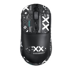 Комп'ютерна миша T-Wolf X8 Print 2,4G Bluetooth Black