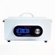Сухожарова шафа SalonHome T-SO32580 SM-360B для манікюрного інструменту з дисплеєм