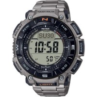Годинник Casio ProTrek PRG-340T-7ER Годинник Casio ProTrek PRG-340T-7ER
