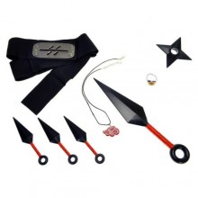 Ігровий набір ніндзя 