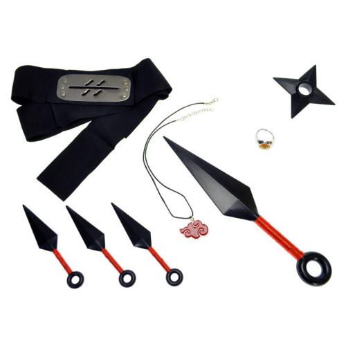 Ігровий набір ніндзя  Ігровий набір ніндзя