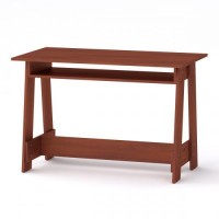 Стіл обідній КС-12 Компанит Яблуня (110х60х72, 6 см)