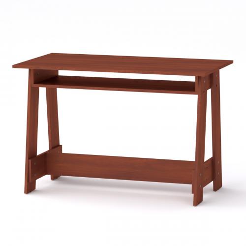 Стіл обідній КС-12 Компанит Яблуня (110х60х72, 6 см) Стіл обідній КС-12 Компанит Яблуня (110х60х72, 6 см)