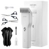 Машинка для стрижки волосся Xiaomi Enchen Boost White (Boost-W-Set)