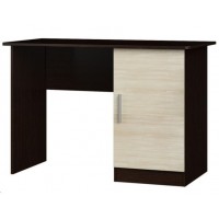 Стіл письмовий Школяр-5 Еверест венге комбі Стіл письмовий Школяр-5 Еверест венге комбі