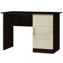 Стіл письмовий Школяр-5 Еверест венге комбі