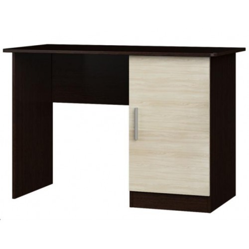 Стіл письмовий Школяр-5 Еверест венге комбі Стіл письмовий Школяр-5 Еверест венге комбі