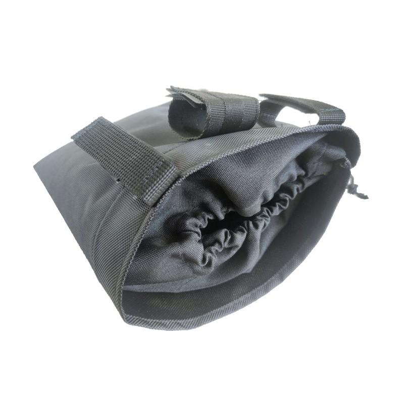 Підсумок під зброс магазинів Дорожка чорний  One size ТРО-3 5018