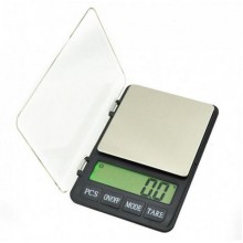 Ваги ювелірні електронні Digital Scale MH 999 600 г - 0,01 г